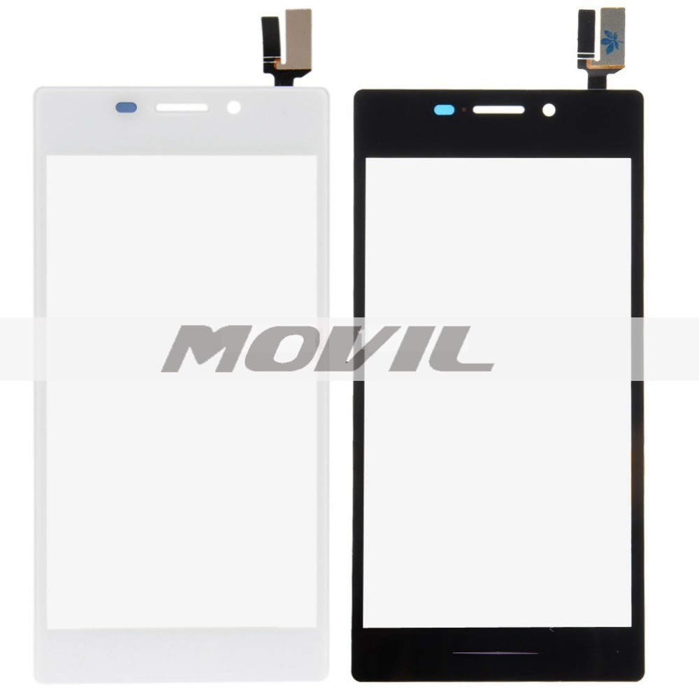Hot Sale Replacement Touch Screen Glass Digitizer fit for Sony M2 D2305 D2306 B0450 P